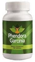 Phendora Garcinia South Africa Official Store image 1
